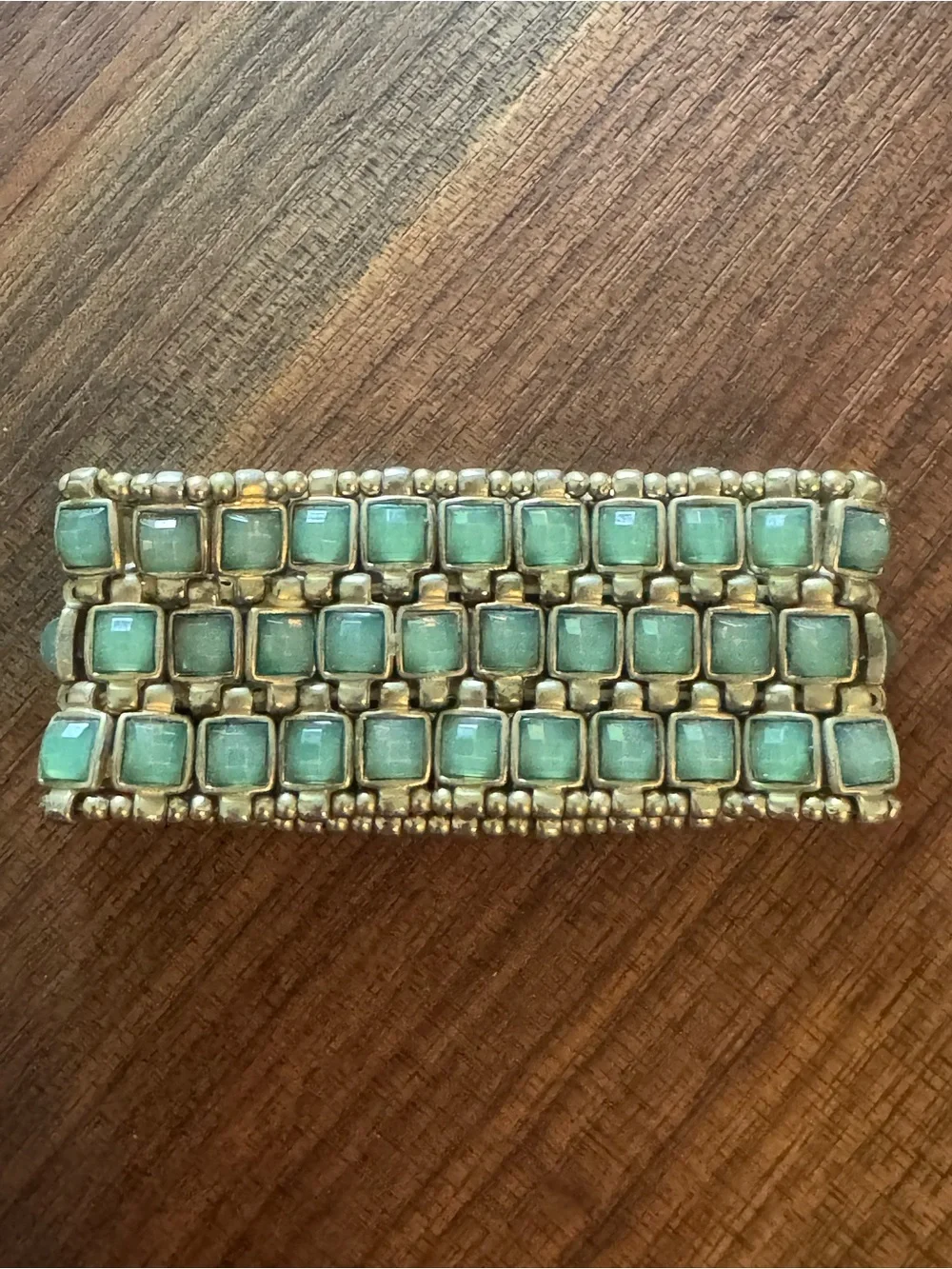 No brand elegant gold
